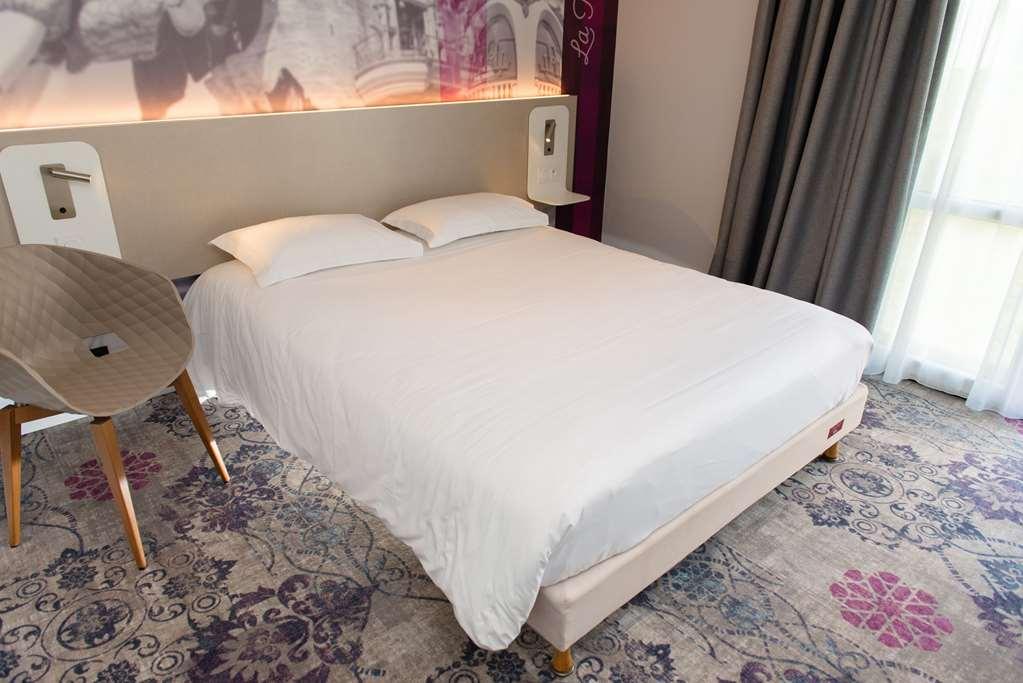 Brit Hotel Nantes Vigneux - L'Atlantel Oda fotoğraf