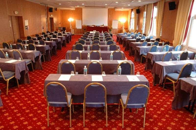 Brit Hotel Nantes Vigneux - L'Atlantel Konforlar fotoğraf