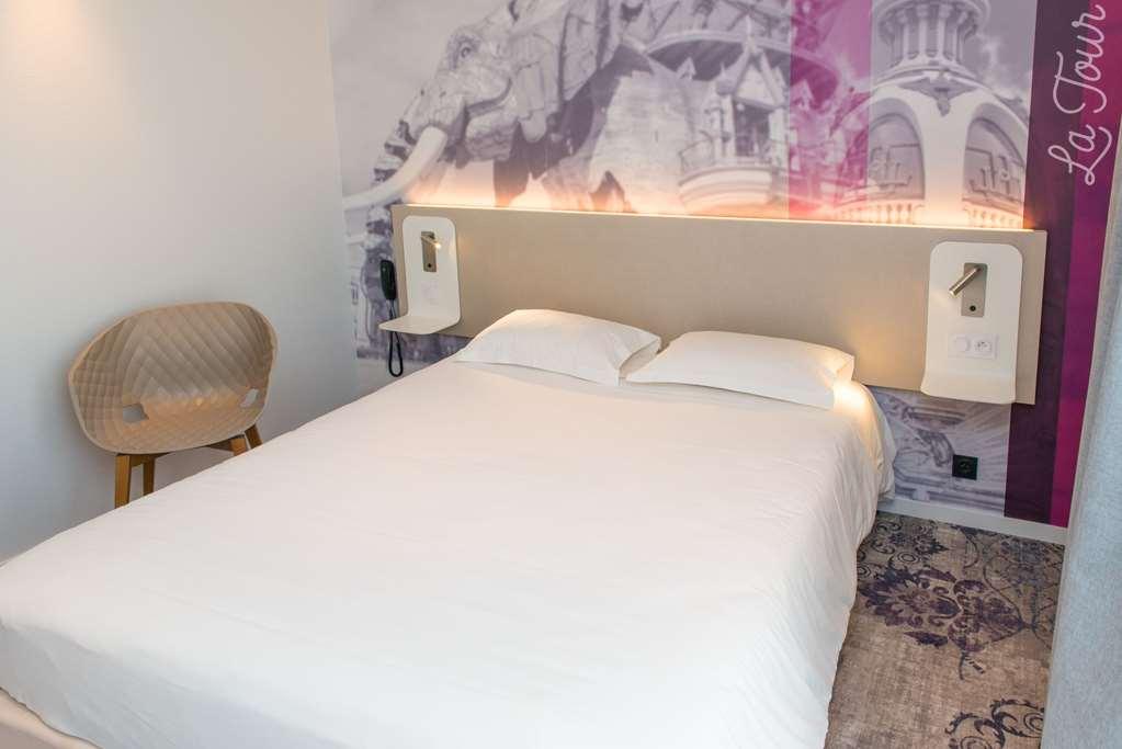 Brit Hotel Nantes Vigneux - L'Atlantel Oda fotoğraf